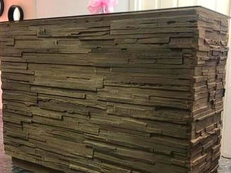 MUEBLE REVESTIMIENTO GUATEMALA