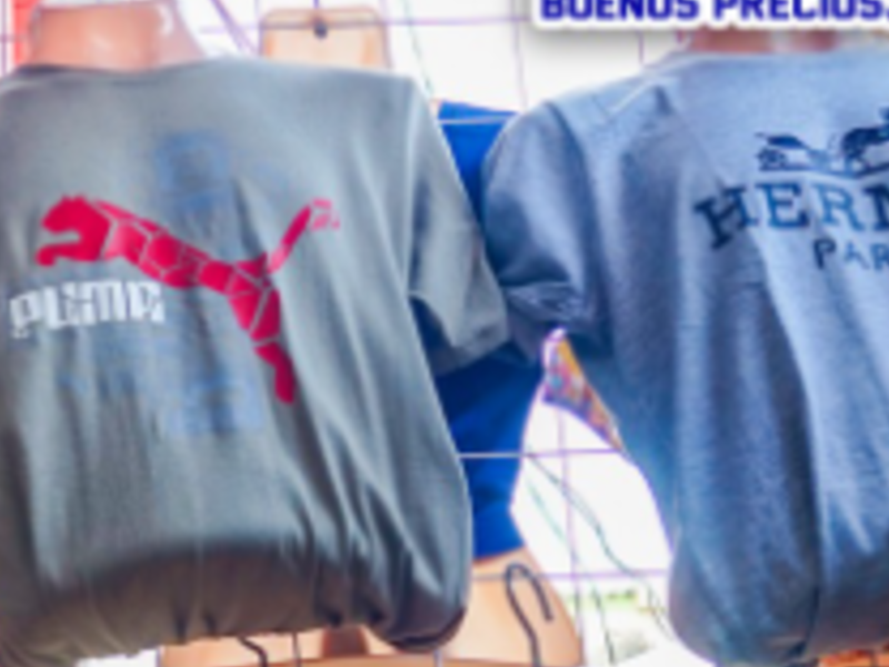 Playera Ixcán