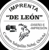 Imprenta de León Nebaj