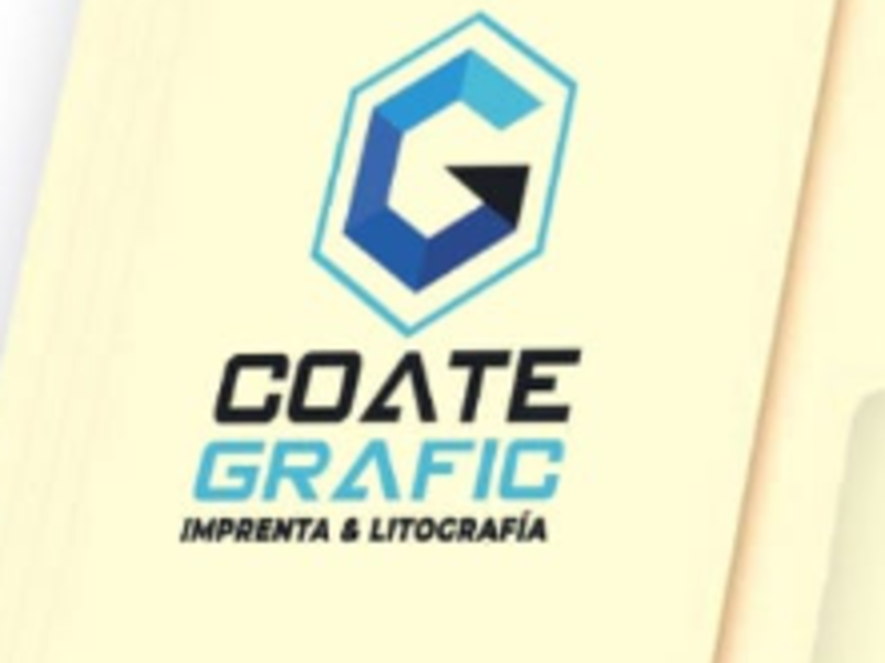 Folders personalizados Cantel