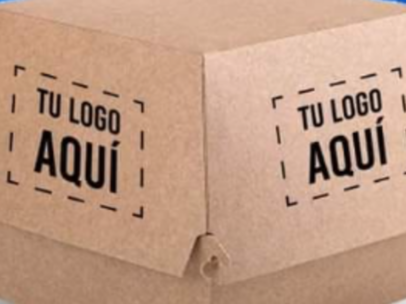 Caja Cantel