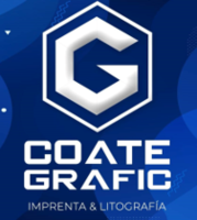 Imprenta Y Litografía CoateGrafic