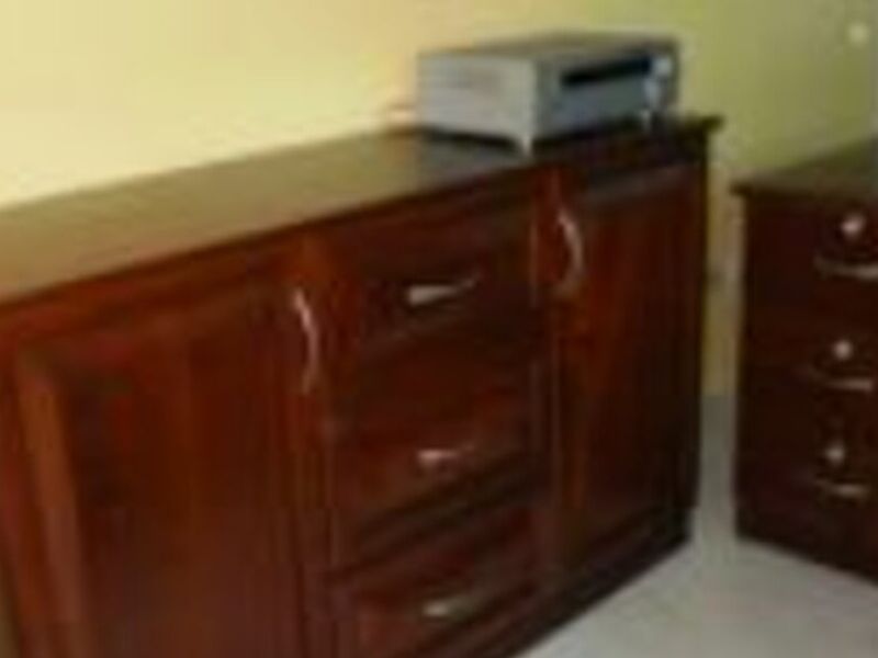 Mueble Baño Guatemala