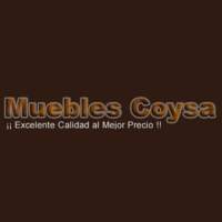 Muebles de Madera Coysa