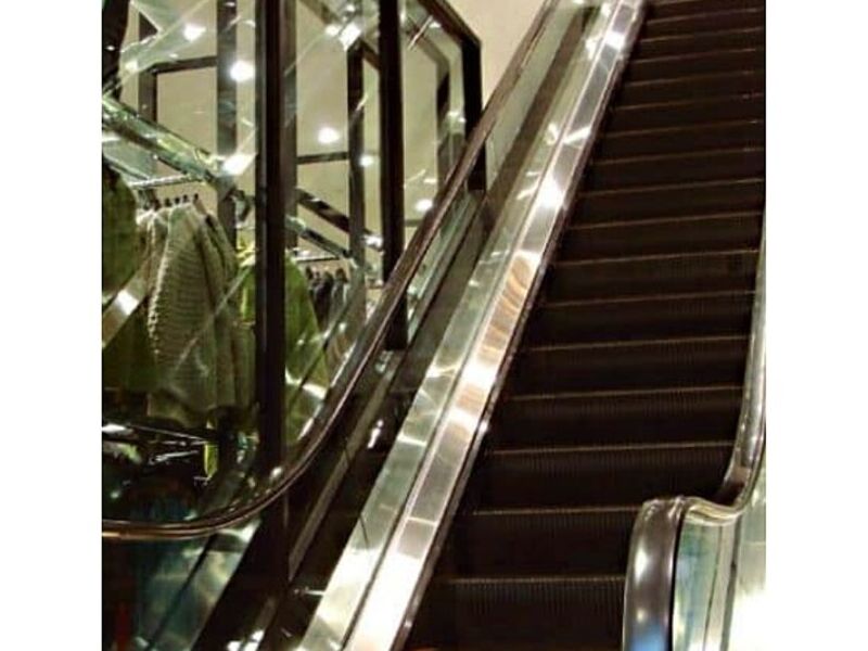 Escaleras Guatemala