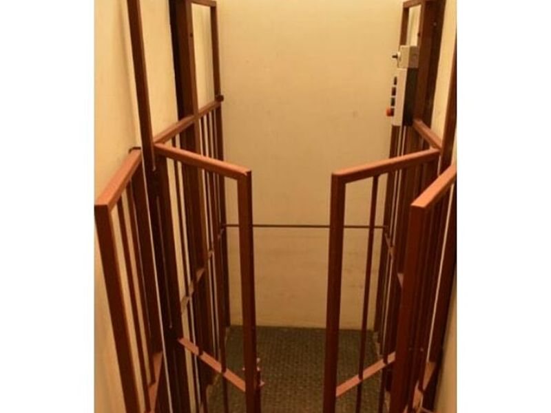 Elevadores Multiusos Guatemala