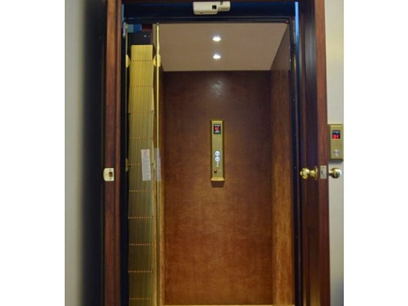 Elevadores Pasajeros Guatemala