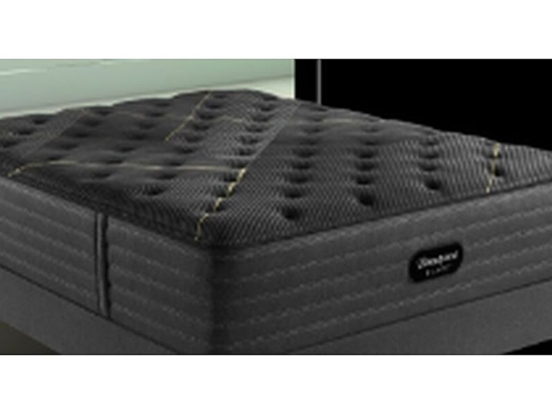 Cama colchón negro Guatemala