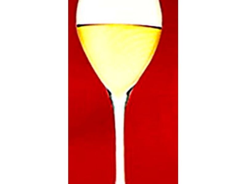 Copa vino Guatemala