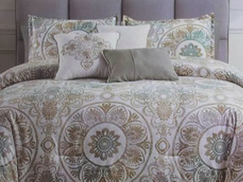 Edredones Beige Guatemala