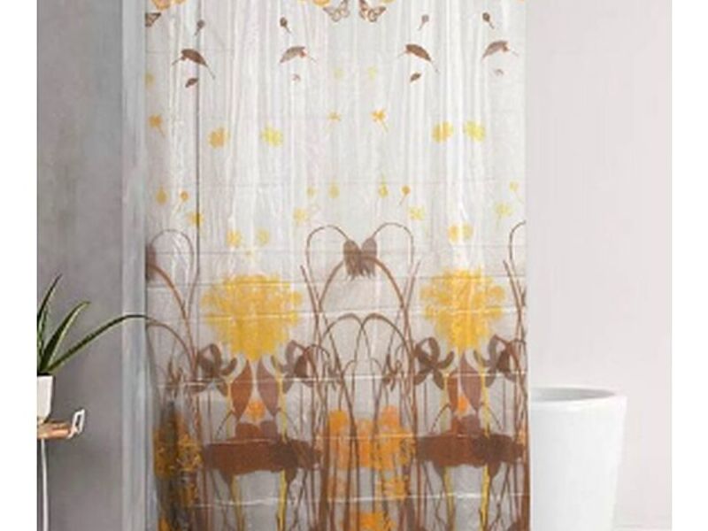 Cortinas baño Guatemala