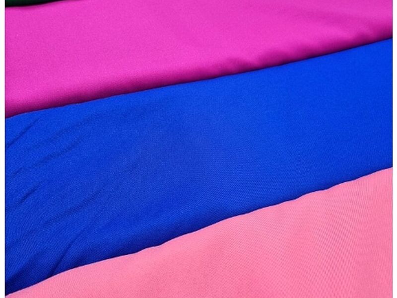 Telas varios colores Guatemala