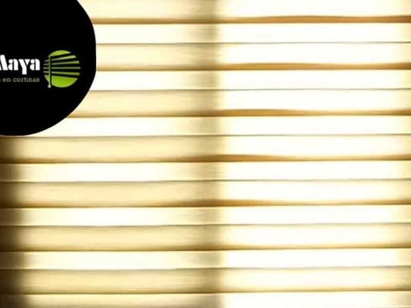 Cortinas amarillas Guatemala