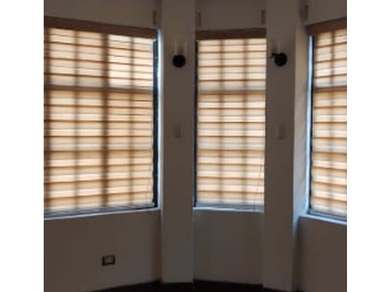 Persianas screen Guatemala