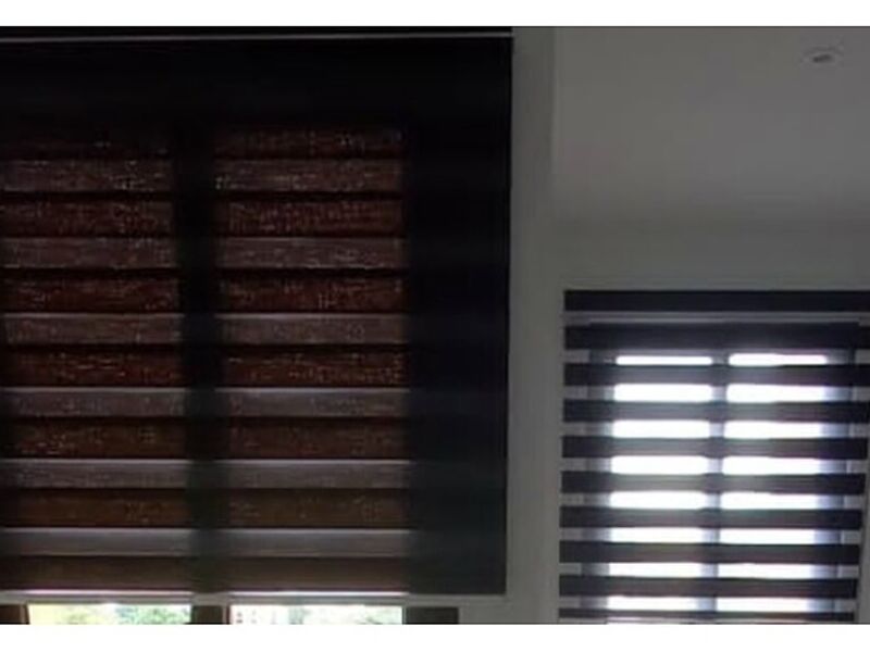 Cortinas habitaciones Guatemala