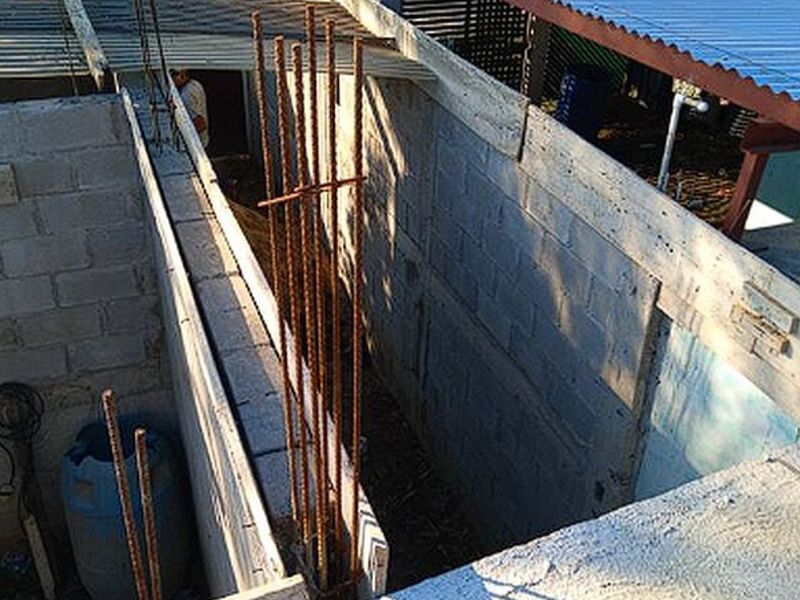CONSTRUCCION GUATEMALA
