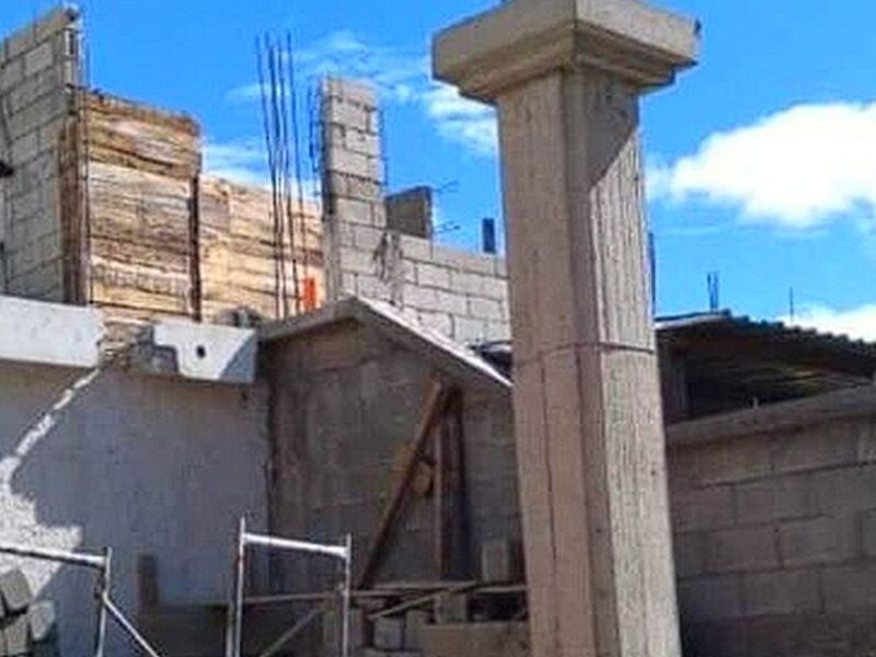 CONSTRUCCIONES ESCALA GUATEMALA