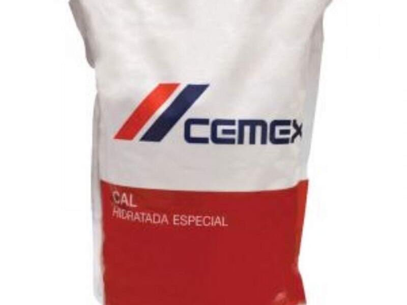 Cal Hidratada Chimaltenango