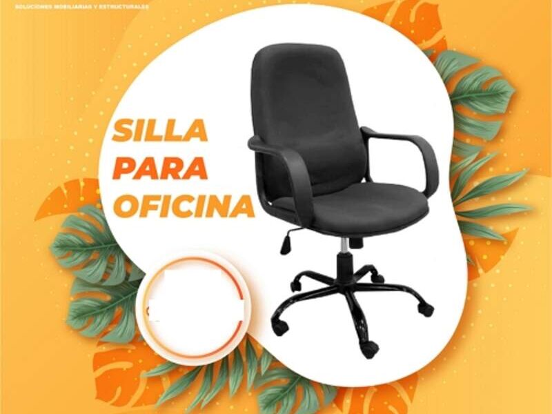 Silla Oficina Chimaltenango