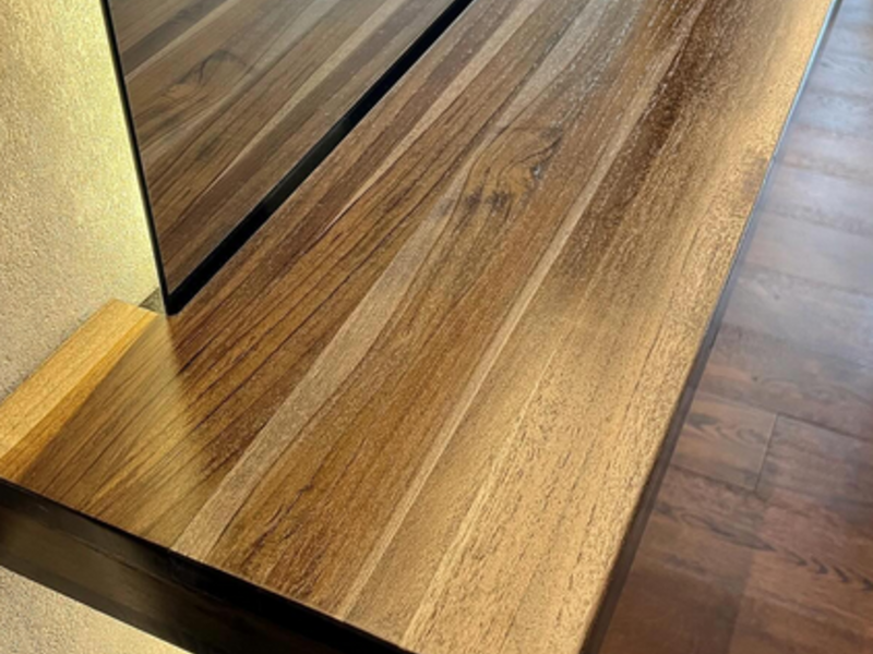 Tableros de madera