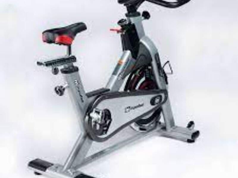 Bicicleta Spinning Guatemala