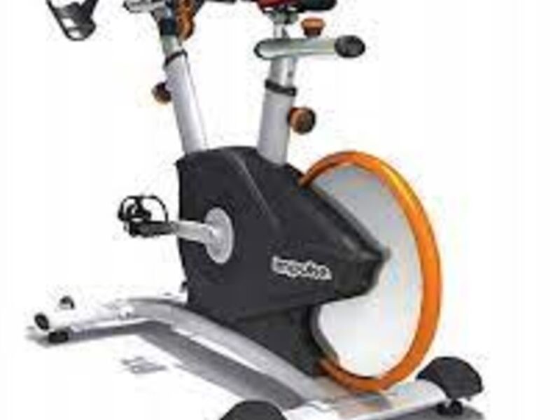 Bicicleta Spinning PS450 Guatemala