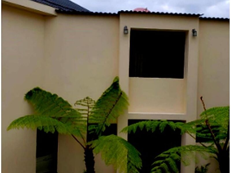 Casa 3 Niveles Guatemala