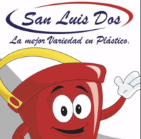 Plásticos San Luis Dos