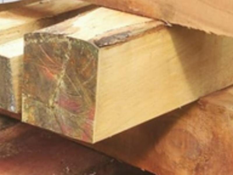 Tableros de madera