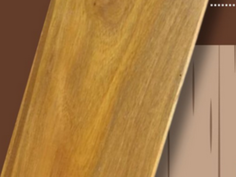 Madera de Barillo