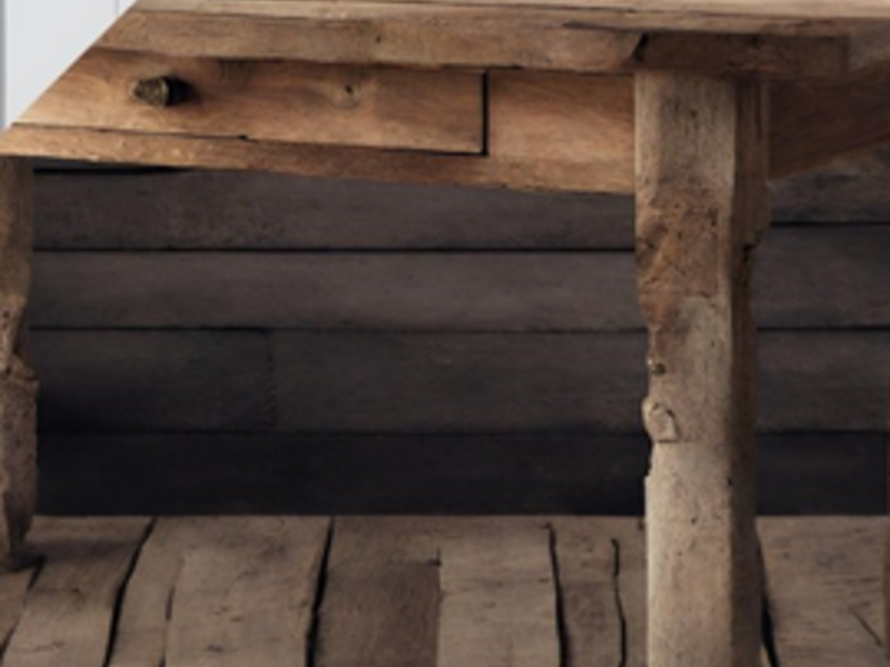 Madera clásica de Barillo