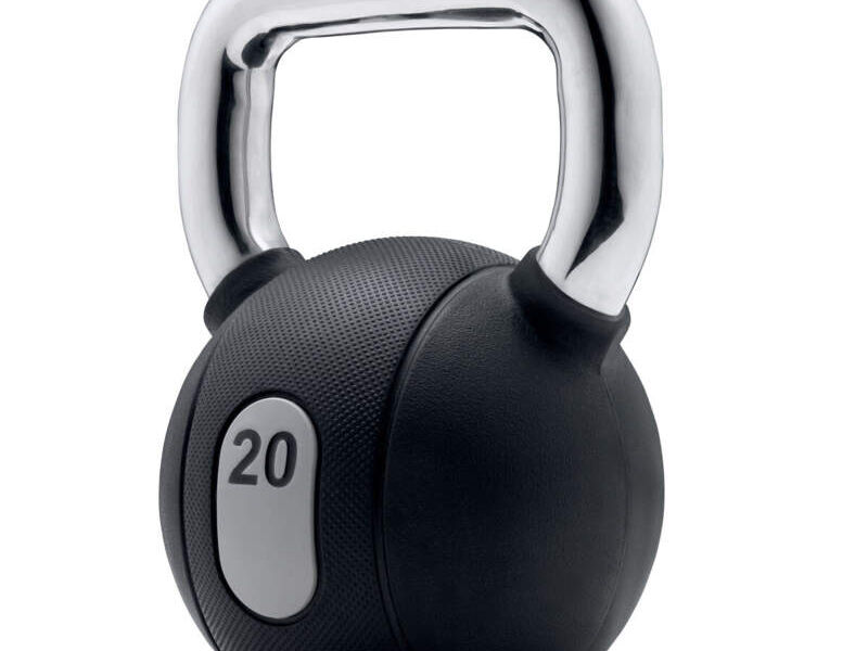 Kettlebell Guatemala 