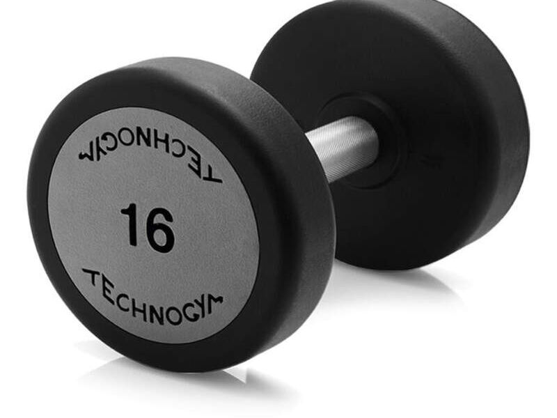 Dumbbell Guatemala