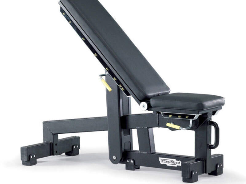 Adjustable Bench Pure Guatemala