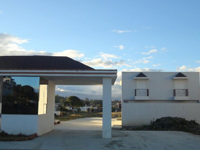 Proyecto 004 Guatemala