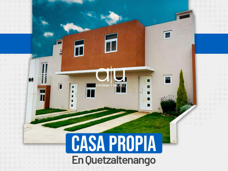 Proyecto 009 Guatemala