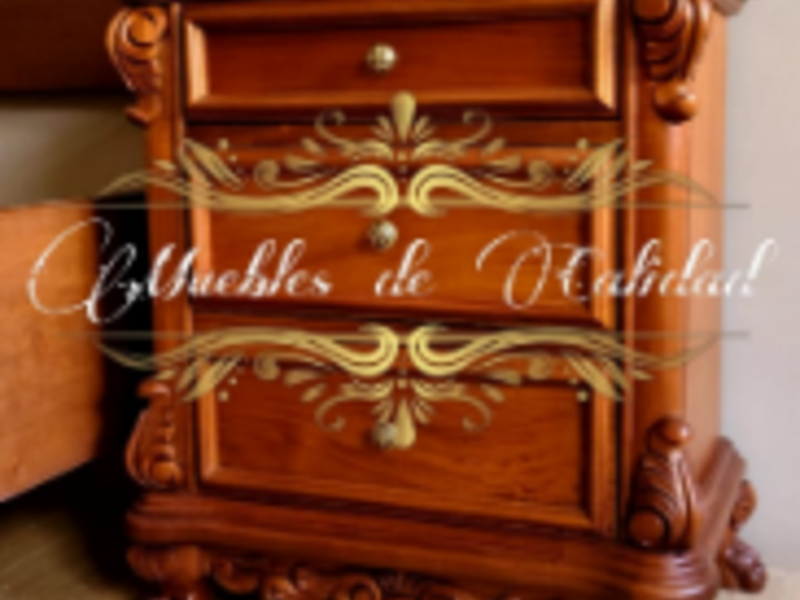 Velador moderno Guatemala 