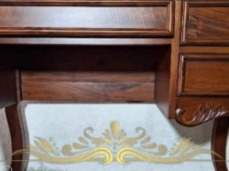 Mueble de pasillo Guatemala 