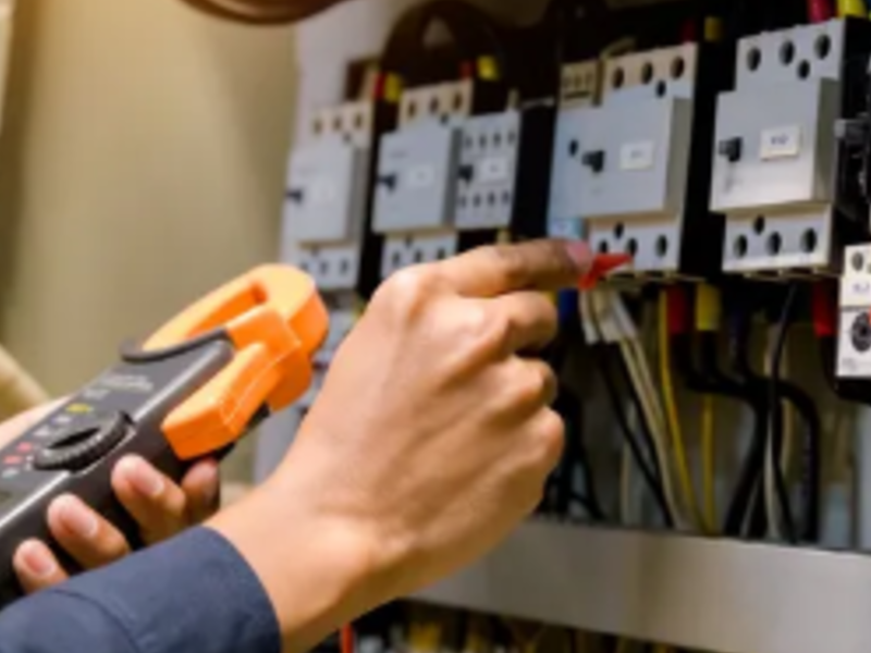 INSTALACIONES ELÉCTRICAS GUATEMALA