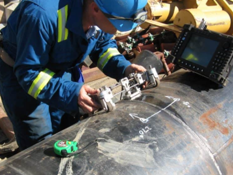 Inspección Tuberías Cámaras Guatemala