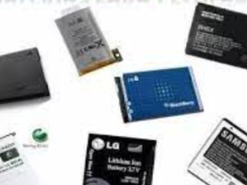 Venta Baterias Celulares Guatemala