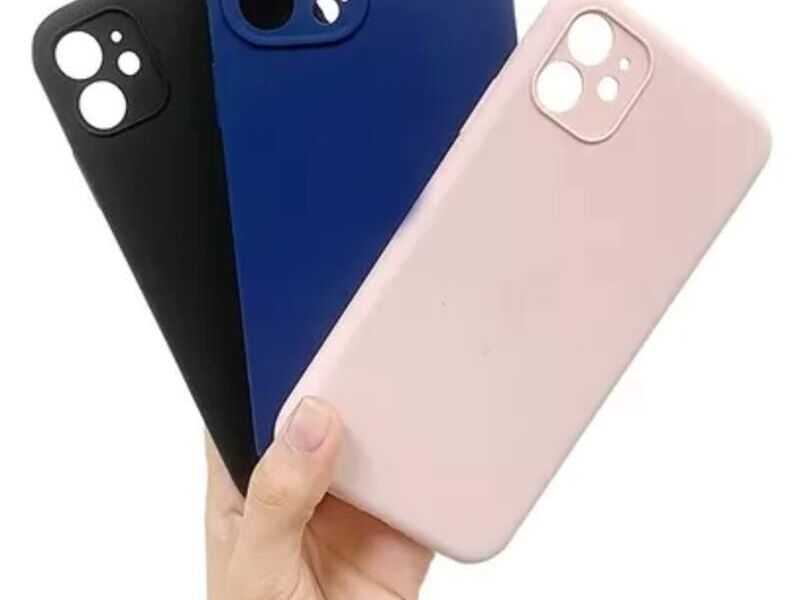 Venta Protectores Celulares Guatemala