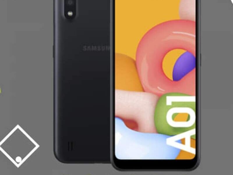 Venta Samsung Galaxy A01 Guatemala