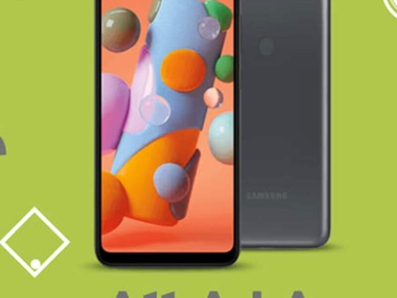 Venta Samsung Galaxy A11 Guatemala