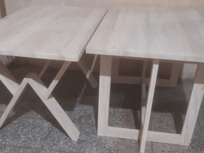 Mesas de comedor