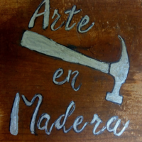 Arte de Madera