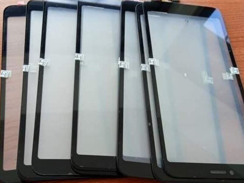 Pantalla Celulares Guatemala