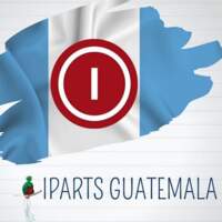 I-Parts GT