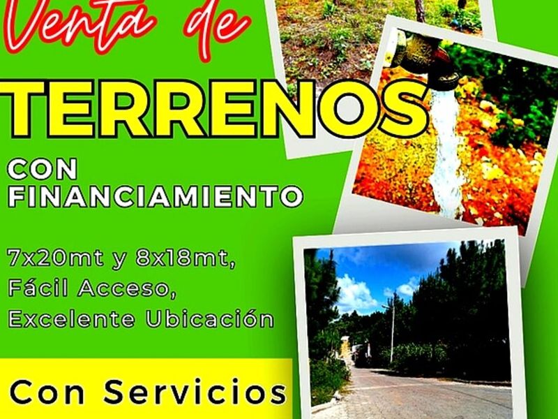 Venta terreno A Guatemala