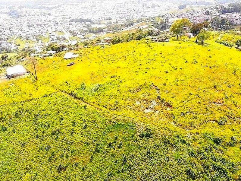 Venta Lote C Guatemala